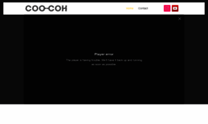 Coo--coh.com thumbnail