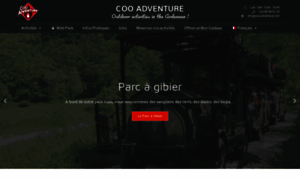 Coo-adventure.com thumbnail