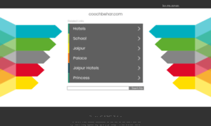 Coochbehar.com thumbnail