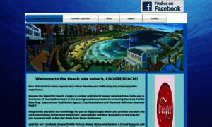 Coogeebeach.com.au thumbnail