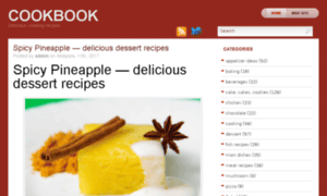 Cook-book.biz thumbnail