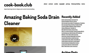 Cook-book.club thumbnail