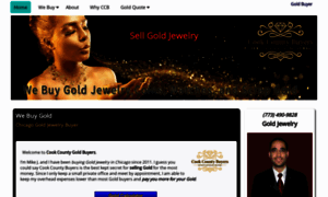 Cook-county-gold-buyer.com thumbnail