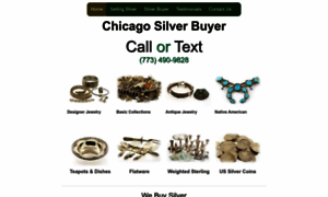 Cook-county-silver-buyer.com thumbnail