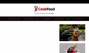 Cook-food.com thumbnail