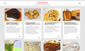Cook-live.ru thumbnail