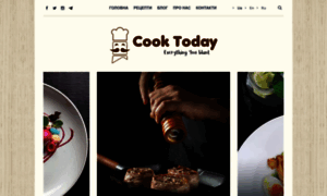 Cook-today.com thumbnail