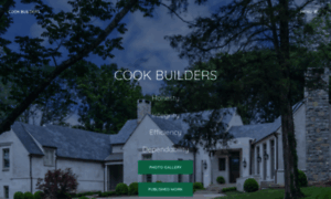 Cookbuilders.org thumbnail