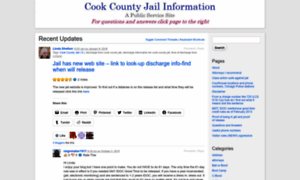 Cookcountyjail.wordpress.com thumbnail