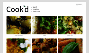 Cookd.com thumbnail