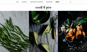 Cookdproclassic.com thumbnail