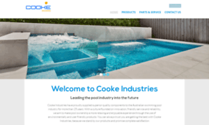 Cookeindustries.com.au thumbnail