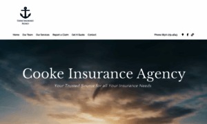 Cookeinsurance.us thumbnail