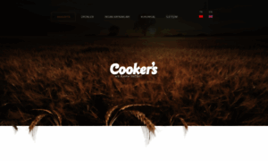 Cookers.com.tr thumbnail