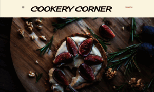 Cookerycorner.blogspot.com thumbnail