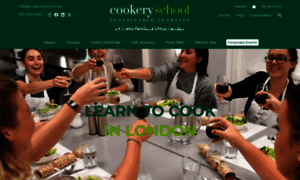 Cookeryschool.co.uk thumbnail