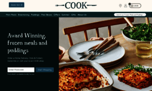 Cookfood.net thumbnail