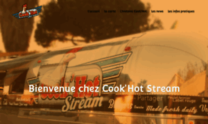 Cookhotstream.fr thumbnail