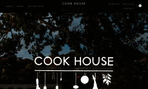 Cookhouse.org thumbnail