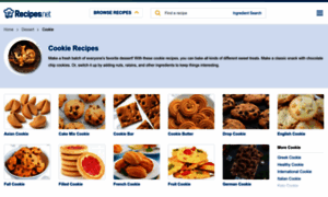 Cookie.betterrecipes.com thumbnail