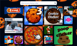Cookieclicker3.com thumbnail