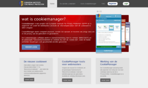 Cookiemanager.eu thumbnail