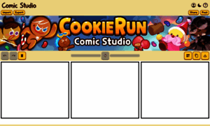 Cookierun.comic.studio thumbnail