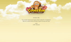 Cookierunid.com thumbnail