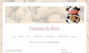 Cookiesandmoo.blog thumbnail