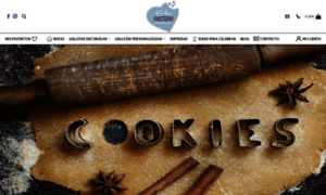 Cookiesfactory.es thumbnail