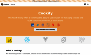 Cookify.jersyfi.dev thumbnail