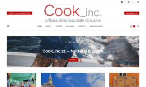Cookinc.it thumbnail