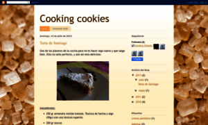 Cooking-butter-cookies.blogspot.com thumbnail
