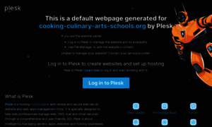 Cooking-culinary-arts-schools.org thumbnail