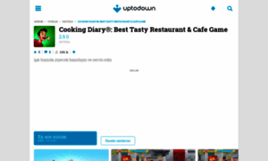 Cooking-diary-best-tasty-restaurant-and-cafe-game.tr.uptodown.com thumbnail