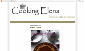 Cooking-elena.blogspot.com thumbnail