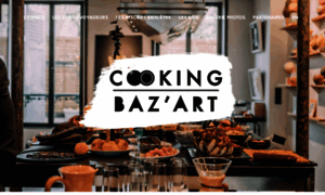 Cookingbazart.com thumbnail