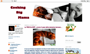 Cookingbigmama.blogspot.com thumbnail