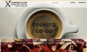 Cookingcoop.com thumbnail