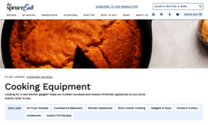 Cookingequipment.about.com thumbnail