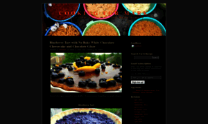 Cookingformark.wordpress.com thumbnail