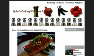 Cookingquinn.blogspot.com thumbnail