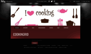 Cookingrid.overblog.com thumbnail