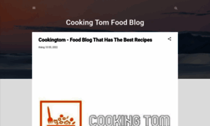 Cookingtomfoodrecipe.blogspot.com thumbnail