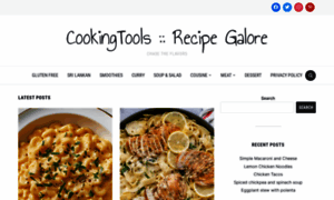 Cookingtools.tk thumbnail