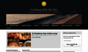 Cookingwithmrfitz.com thumbnail