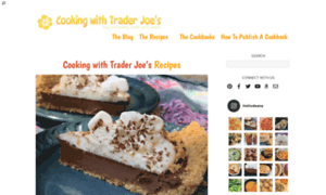 Cookingwithtraderjoes.com thumbnail