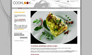 Cooklook.net thumbnail