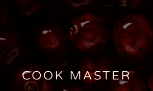 Cookmaster.ovh thumbnail