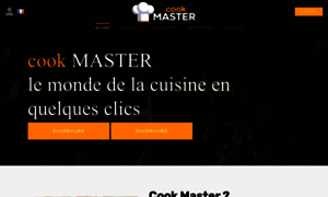 Cookmaster.shop thumbnail